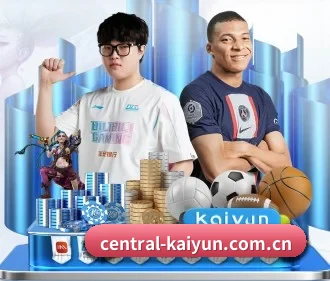 开云 APP | kaiyun