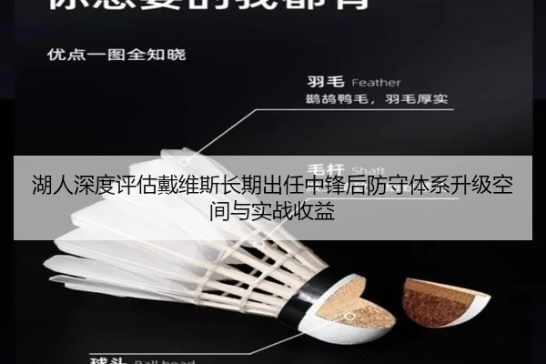 湖人深度评估戴维斯长期出任中锋后防守体系升级空间与实战收益（kaiyun）