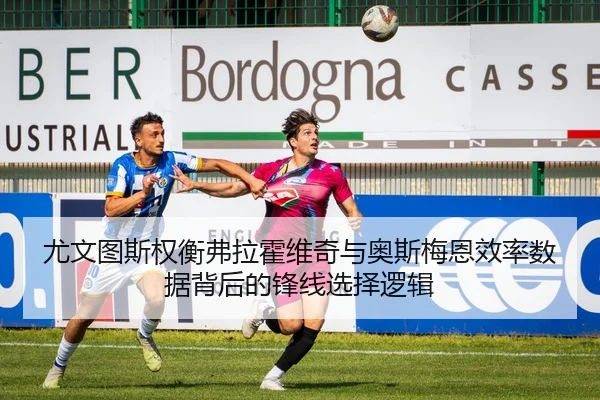尤文图斯权衡弗拉霍维奇与奥斯梅恩效率数据背后的锋线选择逻辑（kaiyun）